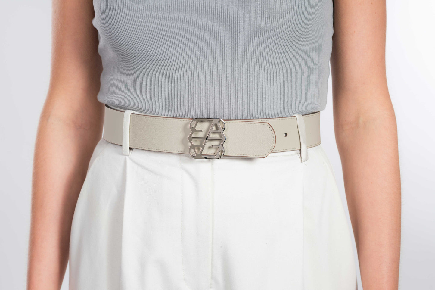 Personaliseer - Elegante Stretto 4cm