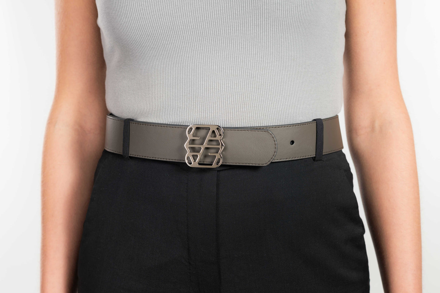 Personaliseer - Elegante Stretto 4cm