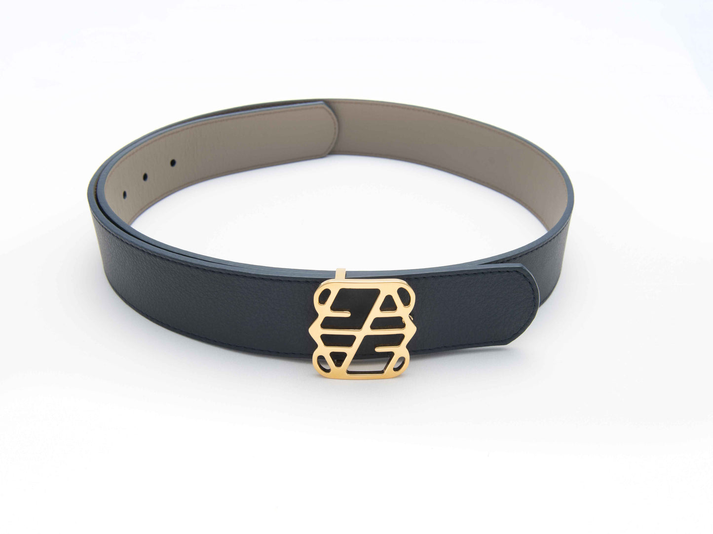 Personaliseer - Elegante Stretto 4cm