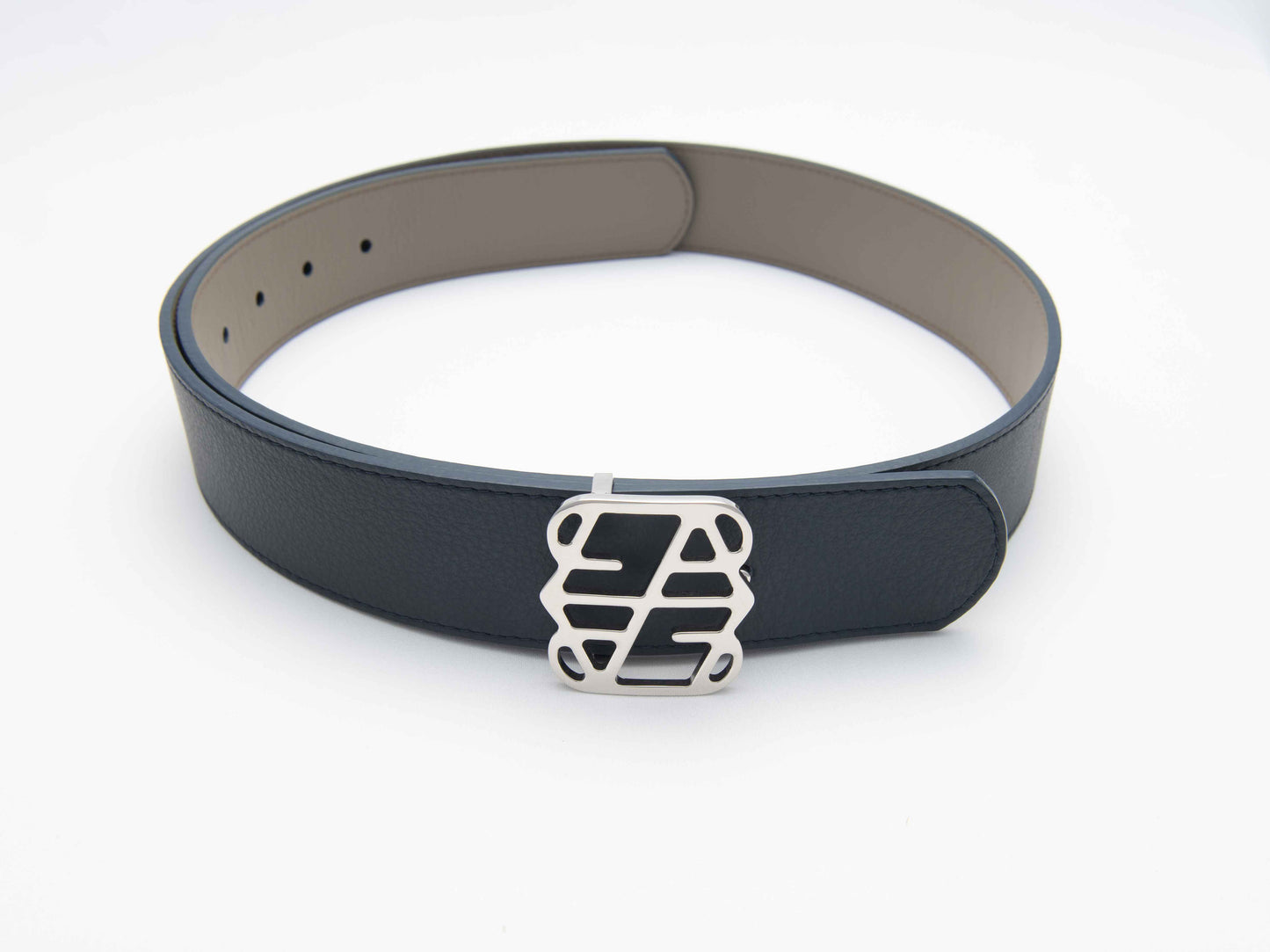Personaliseer - Elegante Stretto 4cm