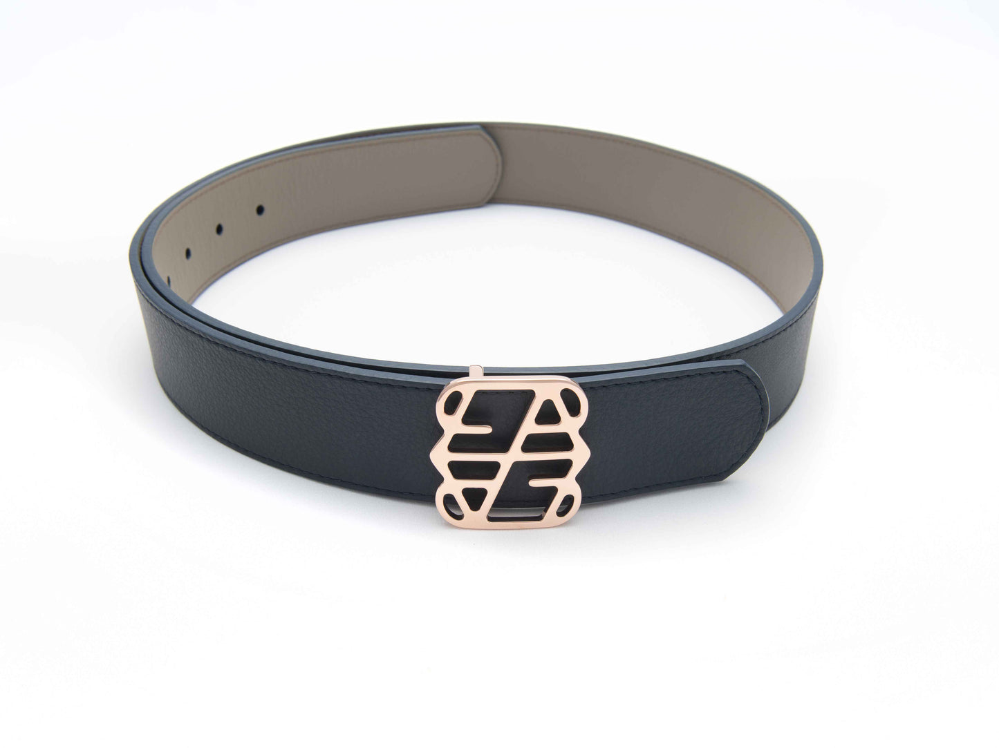 Personaliseer - Elegante Stretto 4cm