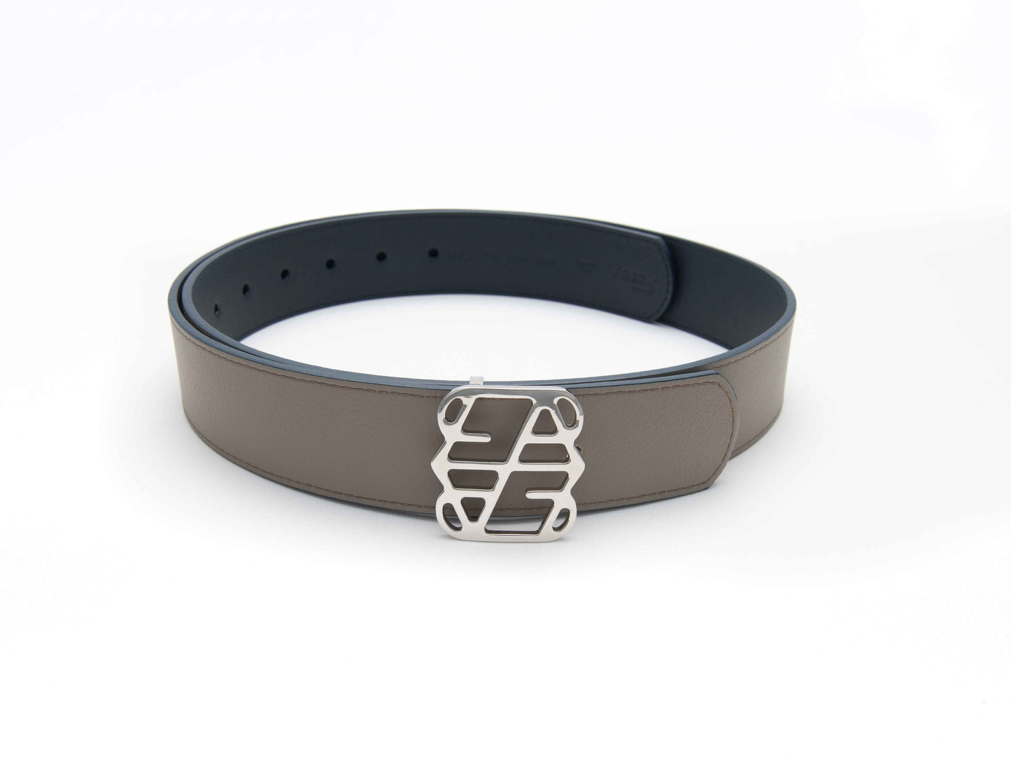 Personaliseer - Elegante Stretto 4cm