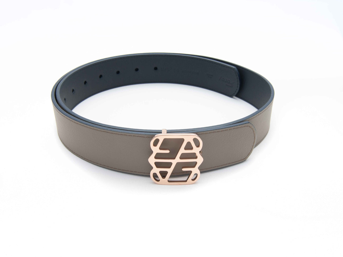 Personaliseer - Elegante Stretto 4cm