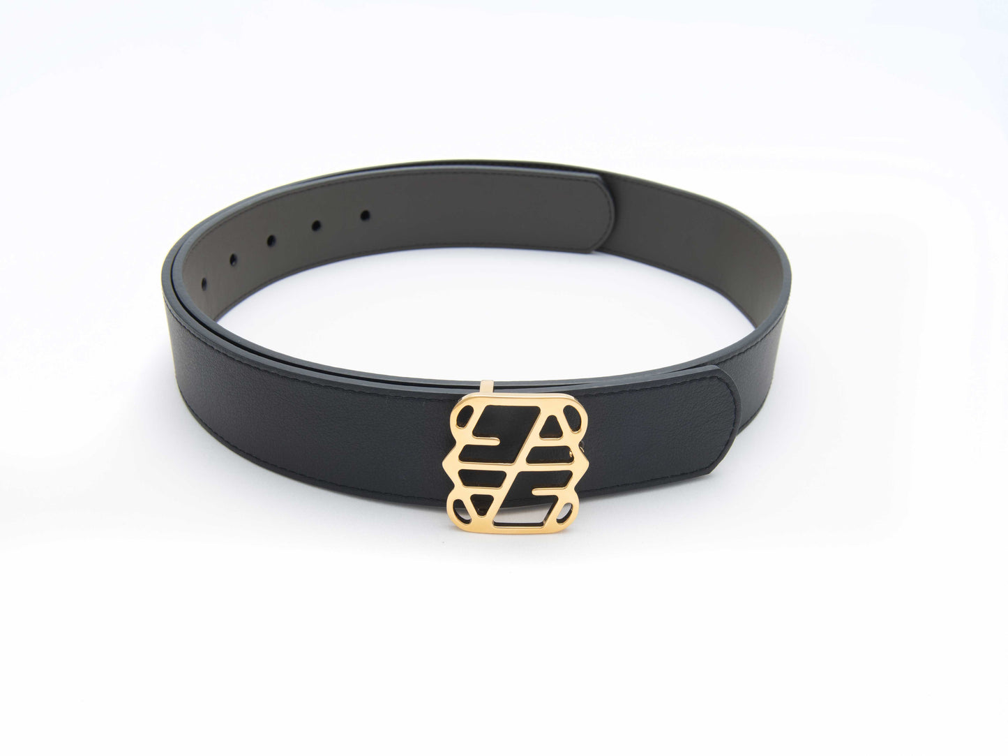 Personaliseer - Elegante Stretto 4cm