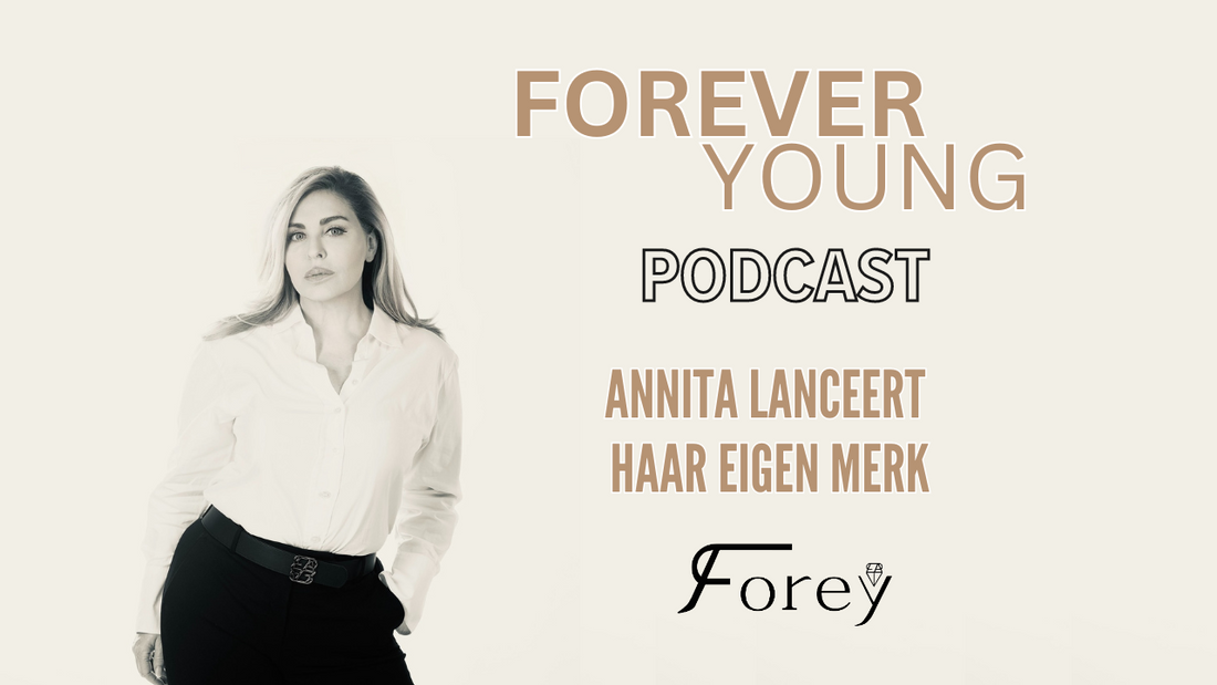 Forever Young Podcast